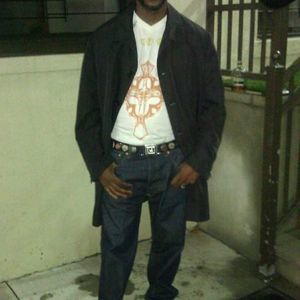 Meet your Posher, Willie